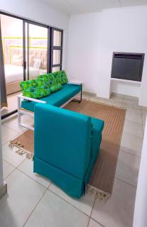 The Blyde 3bed Beach Facing F&S Luxurious 2 - Pretoria - 1