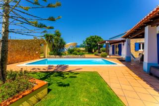 Spacious Villa with Private Pool Sintra Ericeira - Sintra - 0