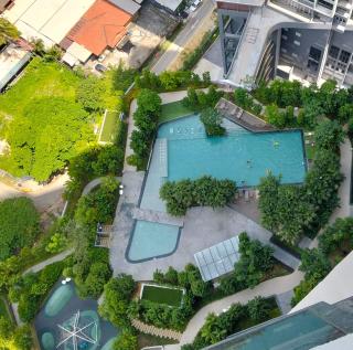 KL Agile Cozy Residence - Kuala Lumpur - 9