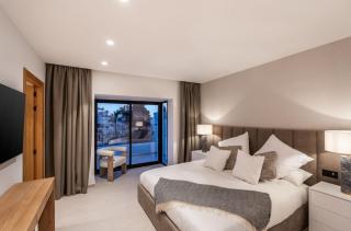 Triplex en Aloha Gardens, 4 habitaciones - Marbella - 7