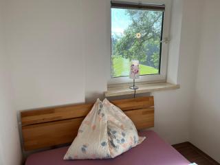 Monteurwohnung Kollmitzberg - - 4