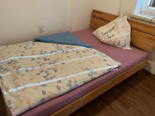 Monteurwohnung Kollmitzberg - - 5