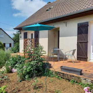 L'ABRI - May-sur-Orne - 6