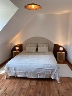 Chambre Canada - Le Mesnil-Guillaume - 0