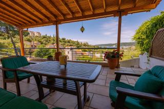 Helios Villa Fourka - Skála Foúrkas - 4