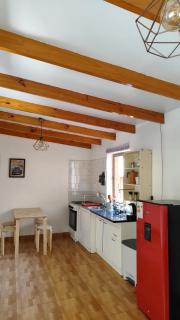 Little forest house - San Pedro de Atacama - 5