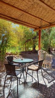 Little forest house - San Pedro de Atacama - 9