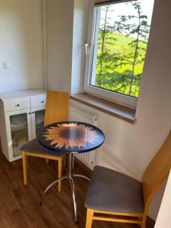 Monteurwohnung Kollmitzberg - - 3