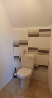 Chambre Canada - Le Mesnil-Guillaume - 2