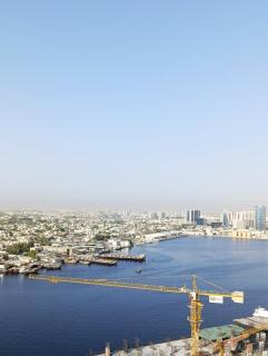Sakanak Family Sea View 3 Bedrooms - Ajman - 8
