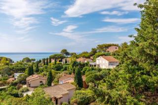 Beau T2 avec terrasse Vue mer - Saint-Peïre-sur-Mer - 8