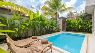 Nick Villas by Villa Finder - Ubud - 2