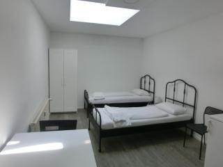 Hotel Rahlau - Hamburgo - 9