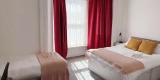 Shirley Guest House - Southampton - 0