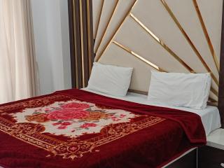 Villa Apartments Bhurban - Murree - 0