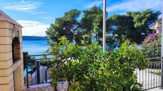 Villa Penava, private beach, pool and 7min to Trogir - Trogir - 2