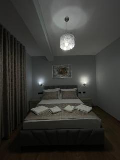 Vila kafexhi - Pogradec - 3