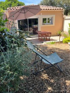 Magnifique villa avec piscine en Provence - Bédarrides - 6