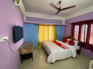 Hotel O Siva Karthika - Thiruvananthapuram - 7