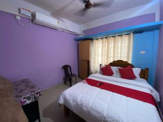 Hotel O Siva Karthika - Thiruvananthapuram - 8