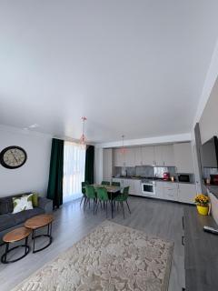 Relax Apartment - 1