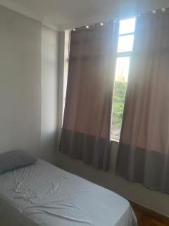 Apartamento no centro de Uberlândia - Uberlândia - 9