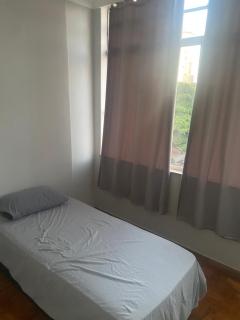 Apartamento no centro de Uberlândia - Uberlândia - 6