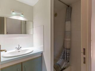 Duplex pied de pistes, 8 pers, 2 chambres, balcon sud, parking, station centrale - FR-1-404-337 - La Mongie - 1