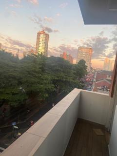 Apartamento no centro de Uberlândia - Uberlândia - 3