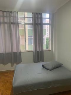 Apartamento no centro de Uberlândia - Uberlândia - 2