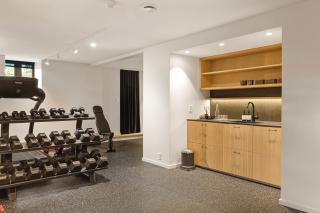Exclusive Villa - Scandinavian Luxury At Its Best - Bergen - 6