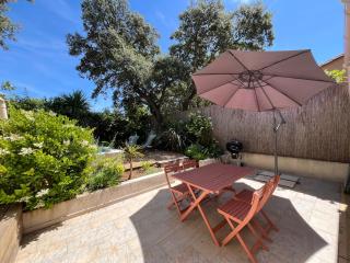 Magnifique villa avec piscine en Provence - Bédarrides - 7