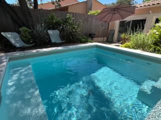 Magnifique villa avec piscine en Provence - Bédarrides - 8