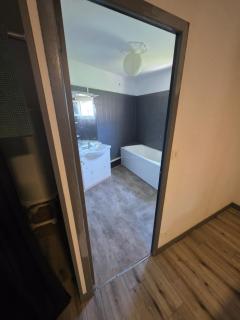 Appartement 1 chambre n13 - Moulins - 0