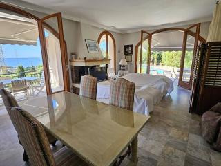 Villa avec piscine privée, climatisation et parking, proche plages aux Issambres - FR-1-768-108 - Saint-Peïre-sur-Mer - 1