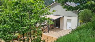 La Rabotte - Ax-les-Thermes - 0