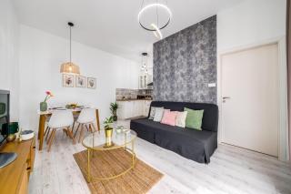 Klauzál Home by STN - Budapest - 0