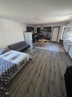Appartement 1 chambre n13 - Moulins - 3