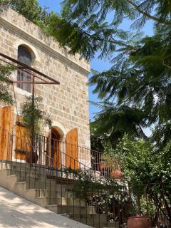 Beit Faris Wa Lucia Guesthouse Byblos - 6
