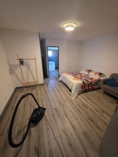 Appartement 1 chambre n13 - Moulins - 2