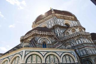 Duomo Royal - Florença - 3