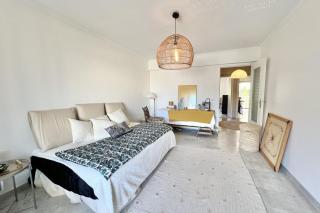 Apartment for 2 with balcony - near park - Vallauris - 8