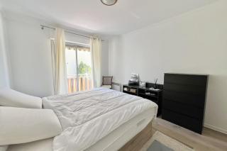 Apartment for 2 with balcony - near park - Vallauris - 2