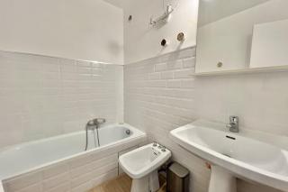 Apartment for 2 with balcony - near park - Vallauris - 1