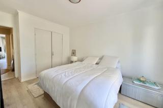 Apartment for 2 with balcony - near park - Vallauris - 3