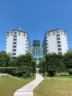 Hilton Paris Charles De Gaulle Airport - Roissy-en-France - 0