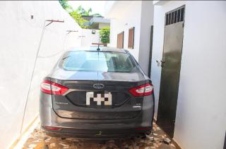 SIDSON House - Porto-Novo - 9