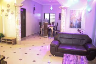 SIDSON House - Porto-Novo - 7