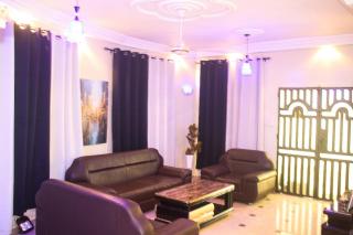 SIDSON House - Porto-Novo - 4