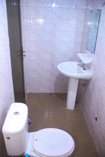 SIDSON House - Porto-Novo - 3